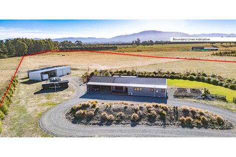Photo of property in 109 Alice Pass Road, Okuku, Rangiora, 7473