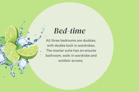 Photo of property in 4 Bollington Avenue, Kaiapoi, 7630