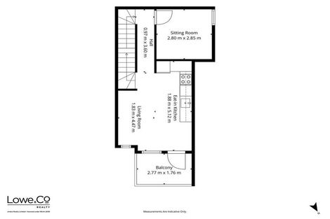 Photo of property in 33 Karo Drive, Te Aro, Wellington, 6011
