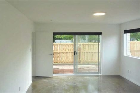 Photo of property in 1/14 Church Square, Addington, Christchurch, 8024