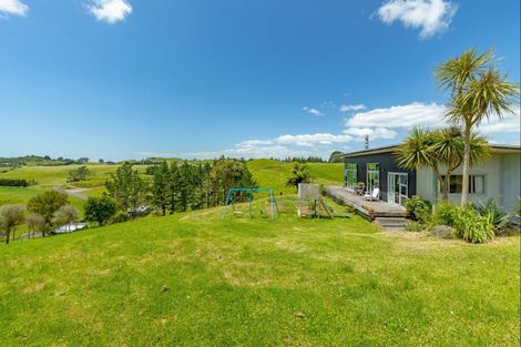 Photo of property in 287 Hurford Road, Hurford, New Plymouth, 4374