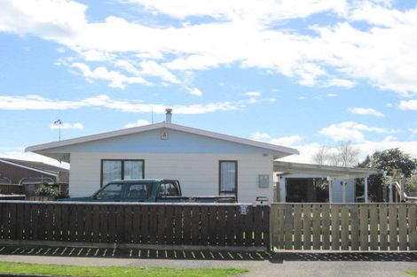 Photo of property in 5 Skye Street, Levin, 5510