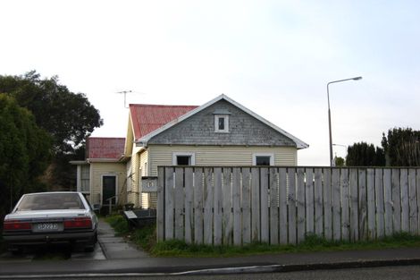 Photo of property in 40 Princes Street, Georgetown, Invercargill, 9812