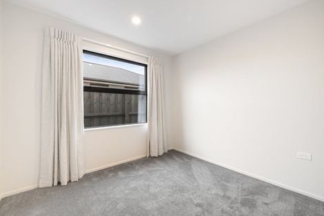 Photo of property in 11 Dodd Road, Rolleston, 7615