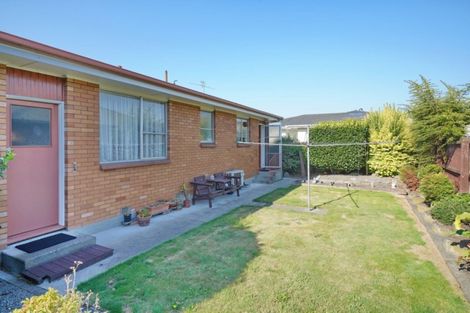Photo of property in 2/4 Blakehall Place, Spreydon, Christchurch, 8024