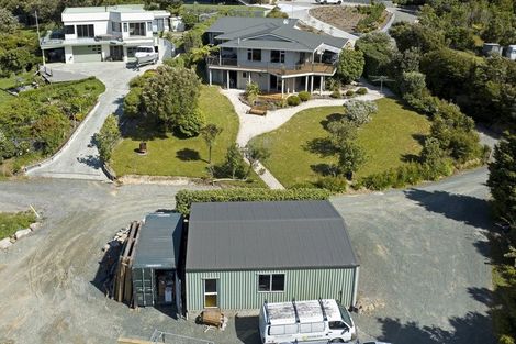 Photo of property in 256 Elaine Bay, Elaine Bay, French Pass, 7193