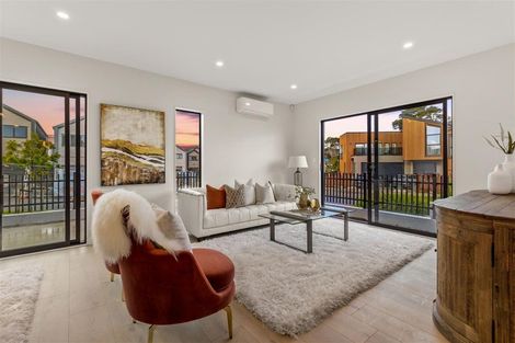 Photo of property in 69 Waterlily Street, Hobsonville, Auckland, 0616