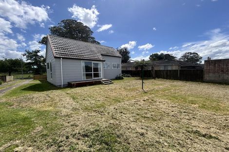 Photo of property in 3 Scurr Place, Huntly, 3700