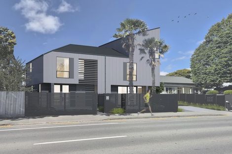 Photo of property in 474 Barrington Street, Addington, Christchurch, 8024