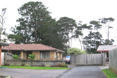 Photo of property in 47 Waimoko Glen, Swanson, Auckland, 0612