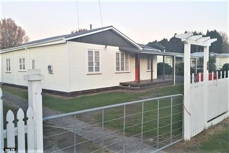 Photo of property in 8 Miro Street, Mangakino, 3421