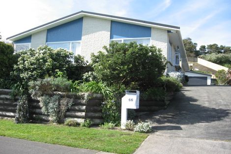 Photo of property in 66 Treadwell Street, Springvale, Whanganui, 4501