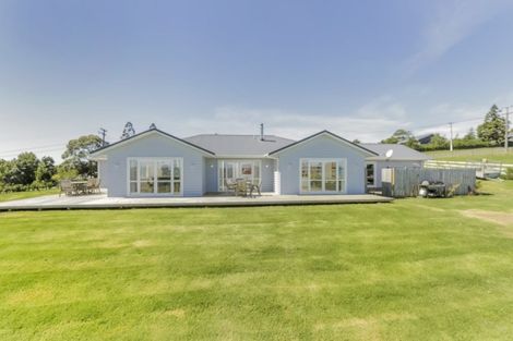 Photo of property in 59 Top Road, Dairy Flat, Albany, 0792