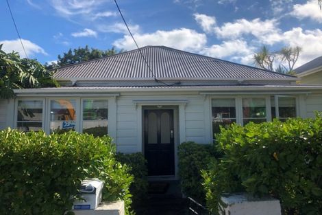 Photo of property in 5 Brown Street, Ponsonby, Auckland, 1021