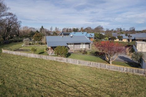 Photo of property in 215a Talbot Street, Geraldine, 7930
