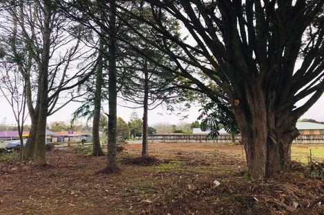 Photo of property in 43 Guy Road, Kaikohe, 0405