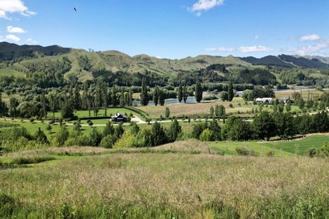 Photo of property in 155 Matangi Road, Tuki Tuki, Havelock North, 4294