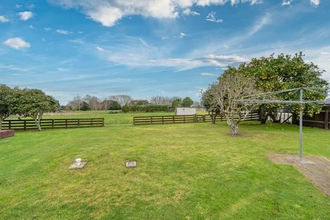 Photo of property in 84 Old Taupiri Road, Ngaruawahia, 3720