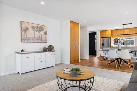 Photo of property in 10 Saint James Place, Rangiora, 7400