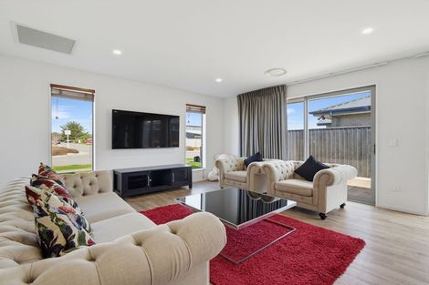 Photo of property in 13 Zinnia Way, Wigram, Christchurch, 8025