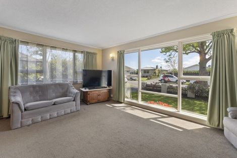Photo of property in 74 Wingate Street, Redwood, Christchurch, 8051