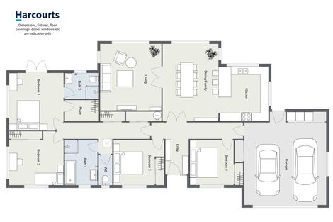 Photo of property in 14 Tavera Street, Blenheim, 7201