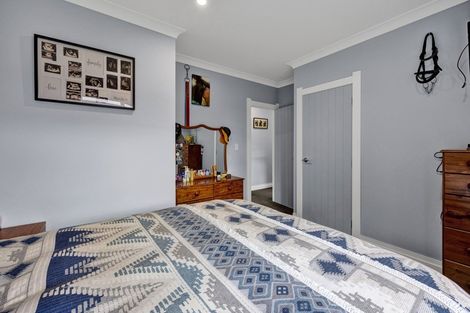 Photo of property in 4 Manatu Lane, Inglewood, 4330