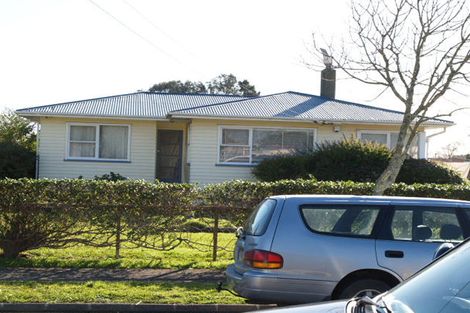 Photo of property in 16 Kairanga Street, Mangere East, Auckland, 2024