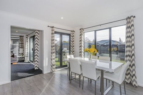 Photo of property in 2 Blunden Road, Lincoln, 7608