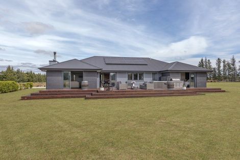 Photo of property in 742 Woodstock Road, Burnt Hill, Oxford, 7495