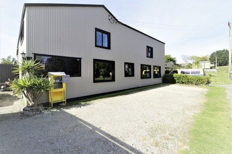 Photo of property in 970 State Highway 3, Kai Iwi, Whanganui, 4574