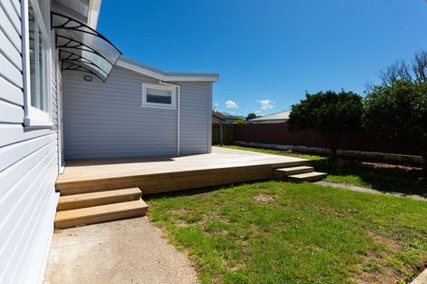 Photo of property in 4 Alexandra Street, Dannevirke, 4930