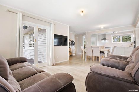 Photo of property in 4 Orpheus Place, Papakura, 2110