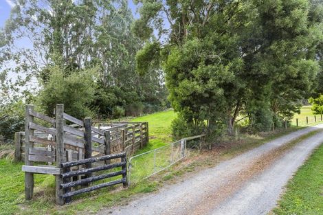 Photo of property in 128 Harpers Road, Swannanoa, Kaiapoi, 7692