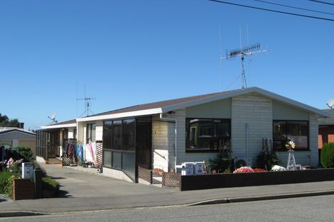Photo of property in 15a Clyde Street, Seaview, Timaru, 7910