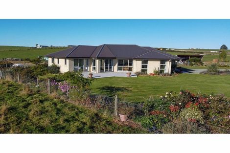 Photo of property in 131 Driscoll Road, Levels Valley, Timaru, 7974