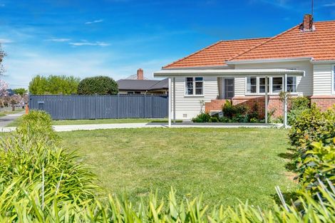 Photo of property in 403 Akina Street, Akina, Hastings, 4122