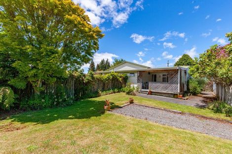 Photo of property in 33 Owhango Road, Owhango, 3990