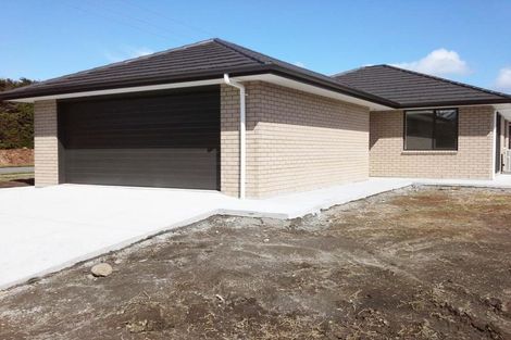Photo of property in 8 Tangaroa Street, Waitara, 4320