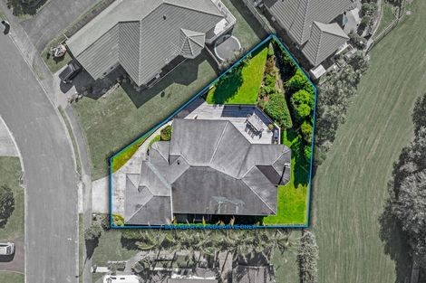 Photo of property in 35 Blue Heron Rise, Stanmore Bay, Whangaparaoa, 0932