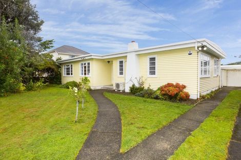 Photo of property in 63 Golders Road, Elderslea, Upper Hutt, 5018