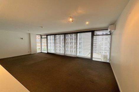 Photo of property in Montreaux Apartments, 4h/164 The Terrace, Wellington Central, Wellington, 6011