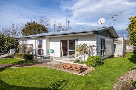 Photo of property in 7 Seddon Street, Masterton, 5810