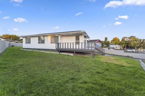 Photo of property in 68 Finlayson Avenue, Clendon Park, Auckland, 2103