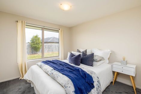 Photo of property in 12 Maple Place, Rangiora, 7400