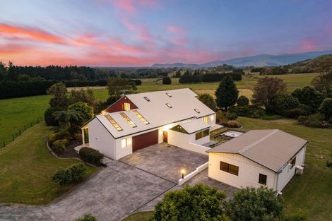 Photo of property in 45 Best Road, Te Horo, Otaki, 5582