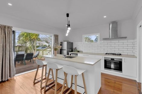 Photo of property in 34 Horne Street, Hamilton Central, Hamilton, 3204