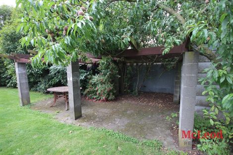 Photo of property in 26 Mitchell Place, Netherby, Ashburton, 7700