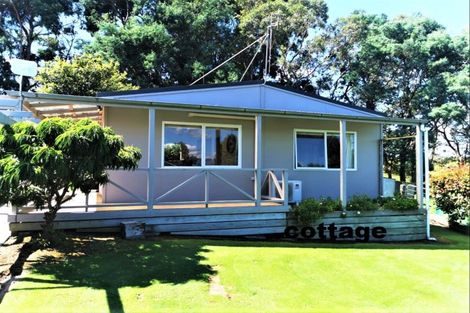 Photo of property in 286a Tipapakuku Road, Dannevirke, 4976