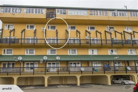 Photo of property in Hiropi St Village, 27/46 Hiropi Street, Newtown, Wellington, 6021